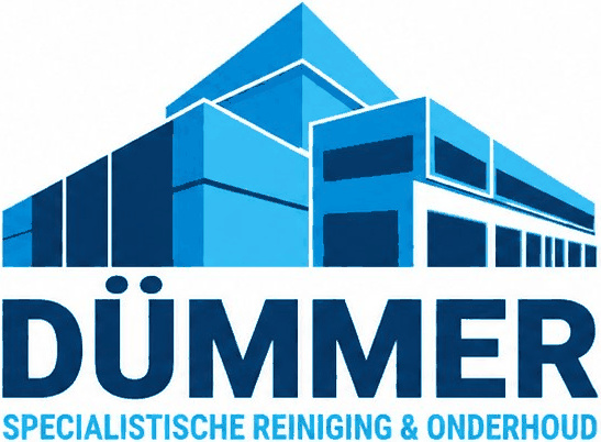 Schoonmaakbedrijf Dümmer Ter Apel - logo
